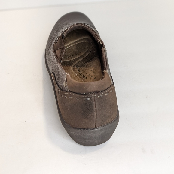 Leather loafers by Earth origins - Picture 10 of 16